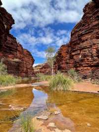 Karijini National Park