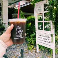 ChooSe Coffee & Craft Cafe ☕️