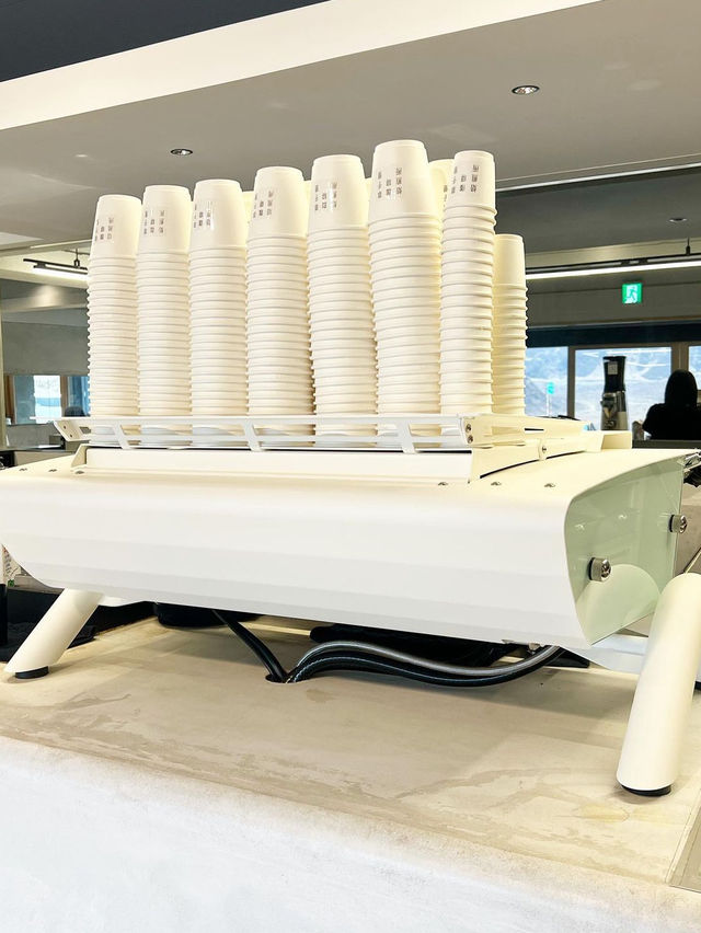 【阿蘇カフェ】阿蘇山や草千里の観光の休憩にピッタリ