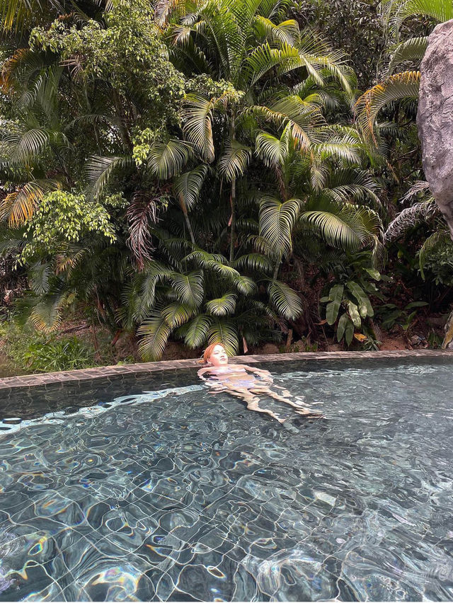 Best luxury resort in Phuket! 👙🏝️⛱️