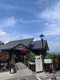 「目覺北城」：臺北文山區美景餐廳，享受山景與101美景