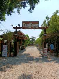 ร้านอาหารบรรยากาศดีย่านนครนายก