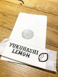 【北九州グルメ】レモンをつかった美味しい料理がたくさん！