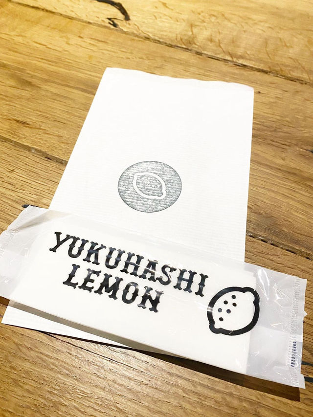 【北九州グルメ】レモンをつかった美味しい料理がたくさん！