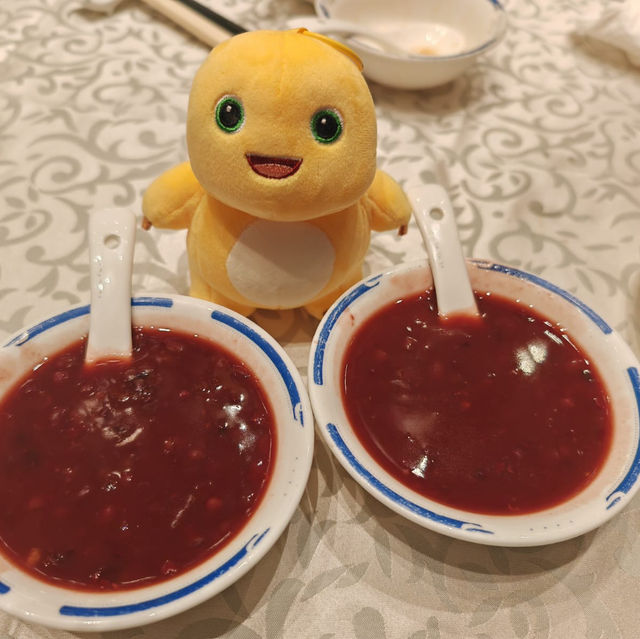 超高質中菜廳❤️