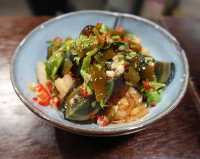 台北萬華必吃最強麵店–濟善老麵