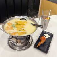 招牌養生花膠雞米線🍜