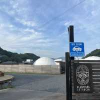 【広島】最高すぎるリゾートグランピング