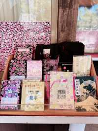 【千葉】絶対に行ってほしい!!桜だらけのかわいすぎる神社🌸今話題のレースお守りも🤍