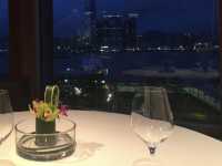 【香港🇭🇰四季酒店】米之蓮三星 - 龍景軒，母親👩🏻的天花板體驗，食物服務全滿分💯
