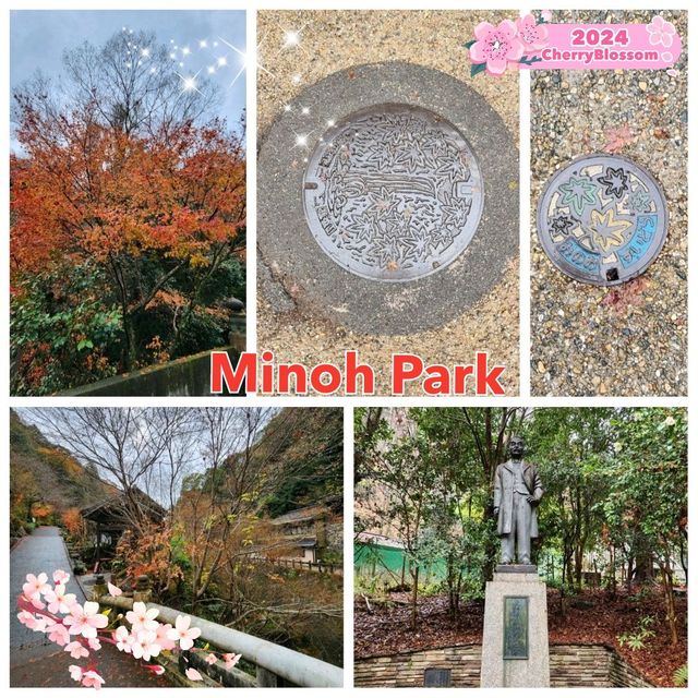 Minoh Park