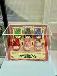【旺角】PP X MONSTER League 期間限定店