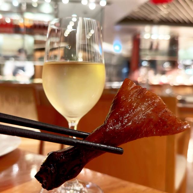 暴食海鮮自助餐！