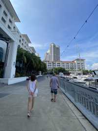 Lovely Mall By The Sea, Penang 🇲🇾