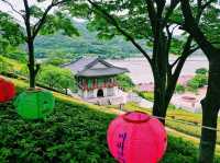 Birthplace of Baekje Buddhism
