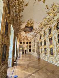 The Munich Residenz