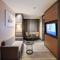 WELCOME TO DOUBLETREE BY HILTON SURABAYA 