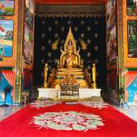 วัดคลองเรือ  จ.พิษณุโลก