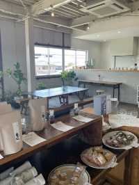【福岡カフェ】まったりできる居心地の良いカフェ
