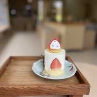 Moso yodia cafe (คาเฟ่พี่จูดี้)