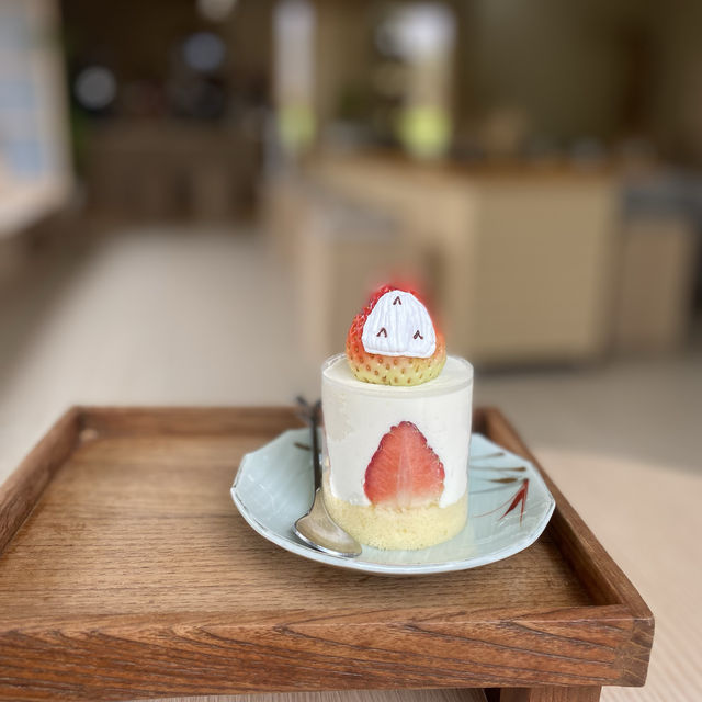 Moso yodia cafe (คาเฟ่พี่จูดี้)
