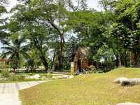 คาเฟ่บรรยากาศดี อู่ทอง สุพรรณบุรี