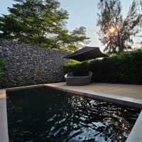 วิลล่า กุยบุรี Tolani Resort Kui Buri