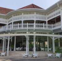 ที่พัก หัวหิน Centara Grand Beach Resort & Villas