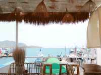 ชมบรรยากาศวิถีประมงที่ The shark