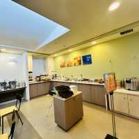 Comfort Hotel Kitami（北見舒適飯店）