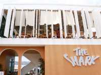 ชมบรรยากาศวิถีประมงที่ The shark