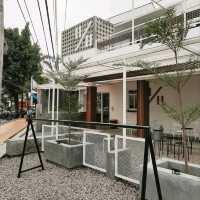 THOUGHT IN CHIANG MAI, ENDED UP IN KLATEN
