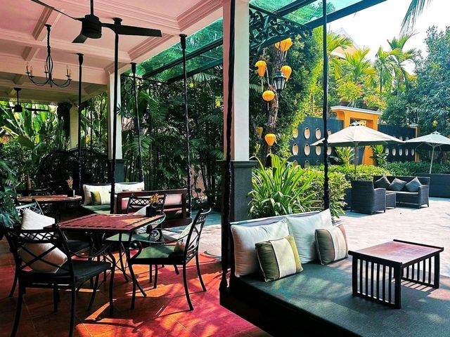 🌴 Stay at La Siesta Hoi An