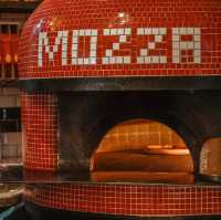 Mozza By Cocotte อาหารอิตตาเลี่ยน ต้นตำหรับ 🥂🍕