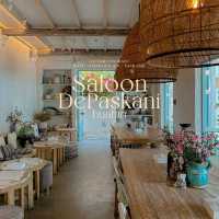 Cafe