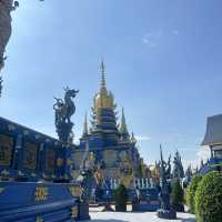 วัดร่องเสือเต้น