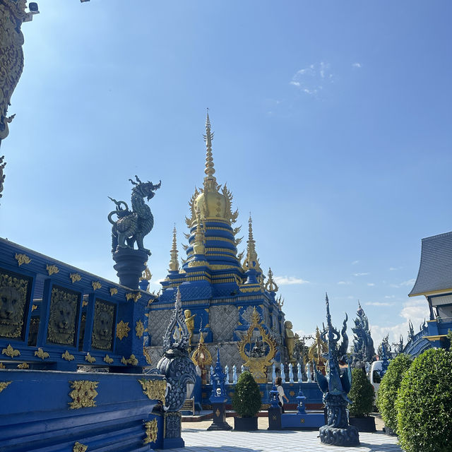 วัดร่องเสือเต้น