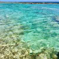 積丹岬：壯麗海角