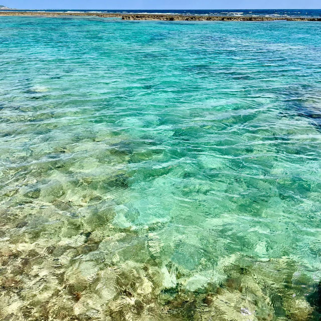 積丹岬：壯麗海角