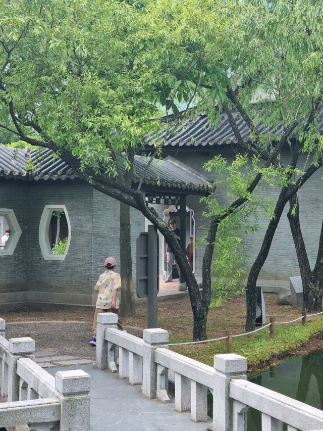 한폭의 그림 같은 풍경