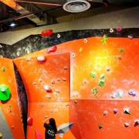 So You Think You Can Climb?