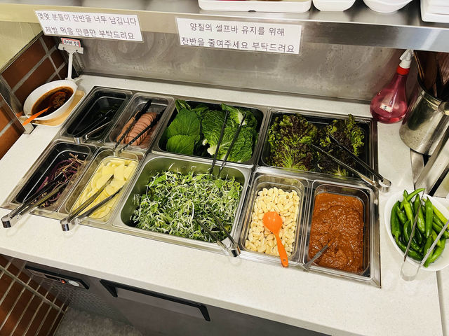 부산 가성비최고 맛집