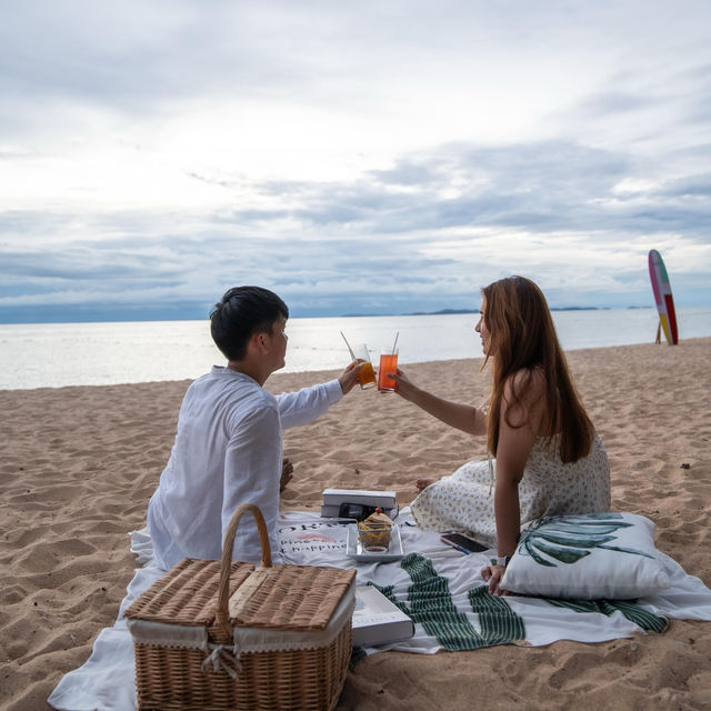 ที่พักพัทยา ที่ไปกี่ทีก็ไม่เบื่อ 🏝️
