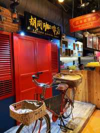 Lot 10 Hutong Food Court 🔟💯