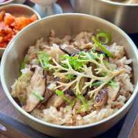 연남동 한식 비건 식당 '비건투미'(Vegan to me) 🍽️