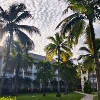 รีวิว SOFITEL KRBI (The best , i lovee) 