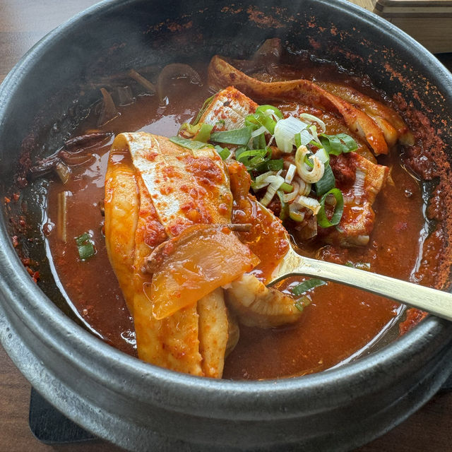 가성비도 최고 ! 정갈하고 깔끔한 상차림 갈치맛집 🐟