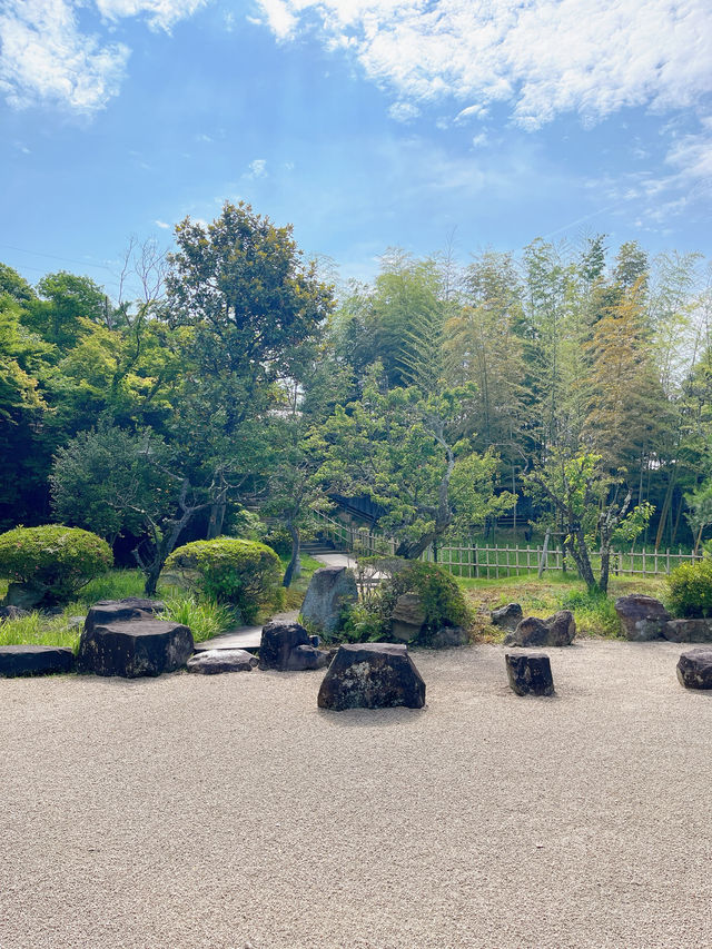 【島根　松江】松江市指定文化財