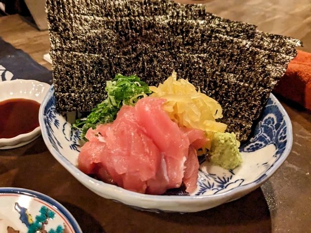 日本京都-四條老巷中的關東煮居酒屋：Oden KELP
