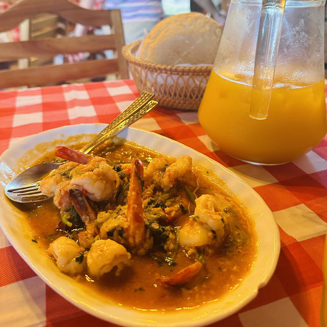 氛圍感滿滿❣️澳門必食葡國餐廳